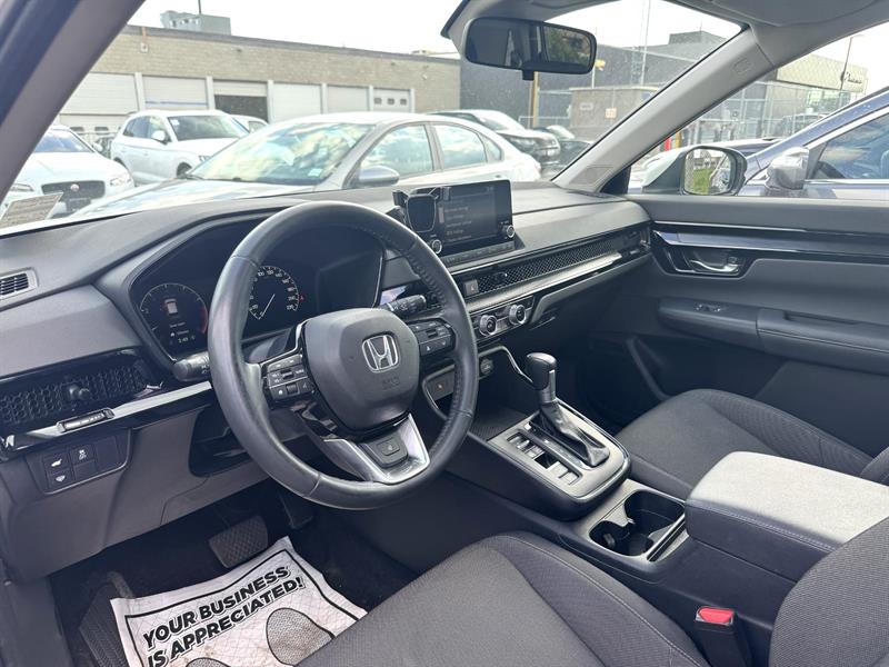 honda CR-V 2025 - 14