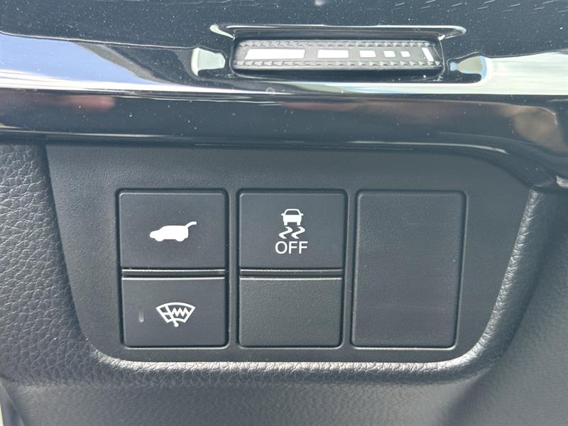 honda CR-V 2025 - 15