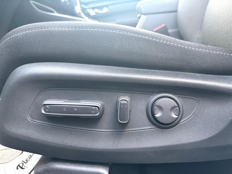 honda CR-V 2025 - 29