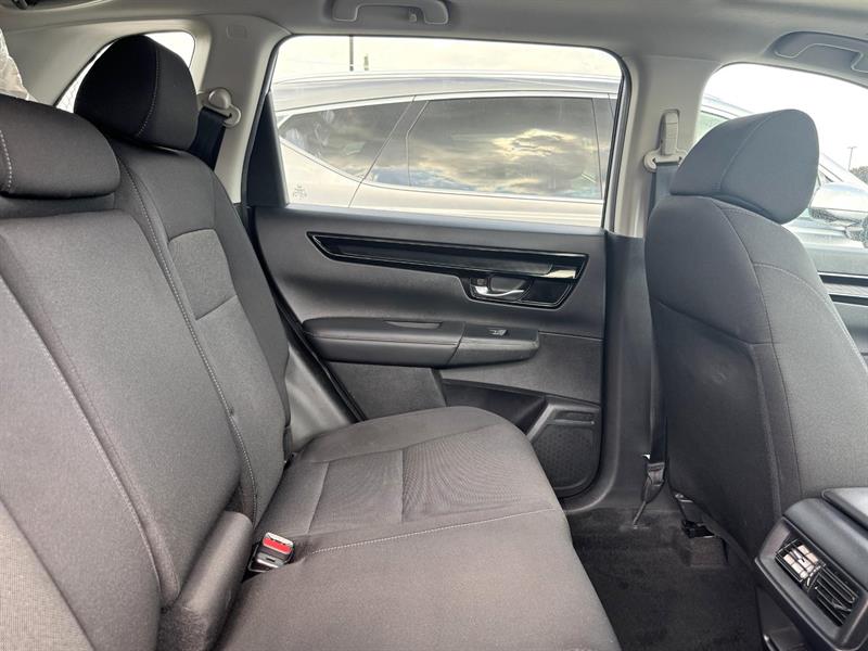 honda CR-V 2025 - 30