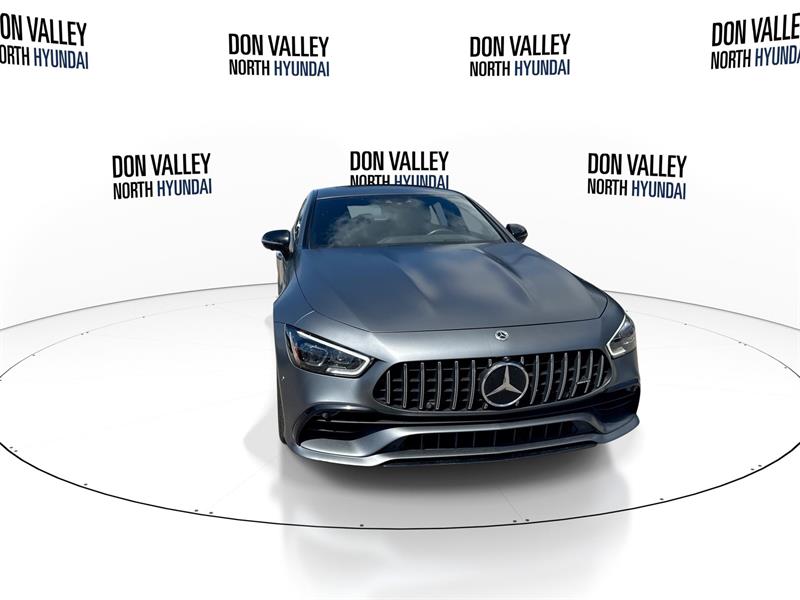 mercedes-benz AMG GT 53 2022 - 2