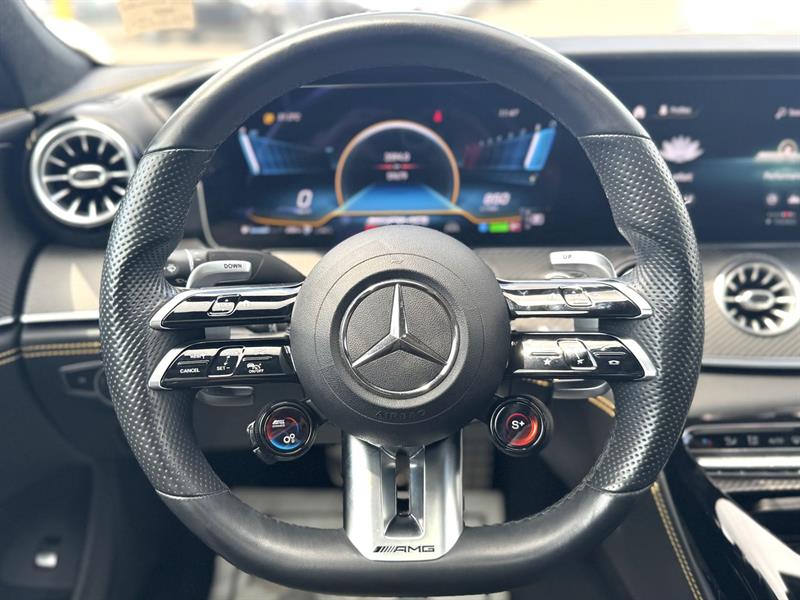 mercedes-benz AMG GT 53 2022 - 15