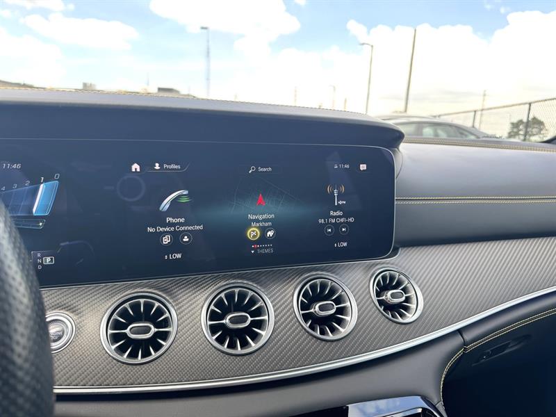 mercedes-benz AMG GT 53 2022 - 20