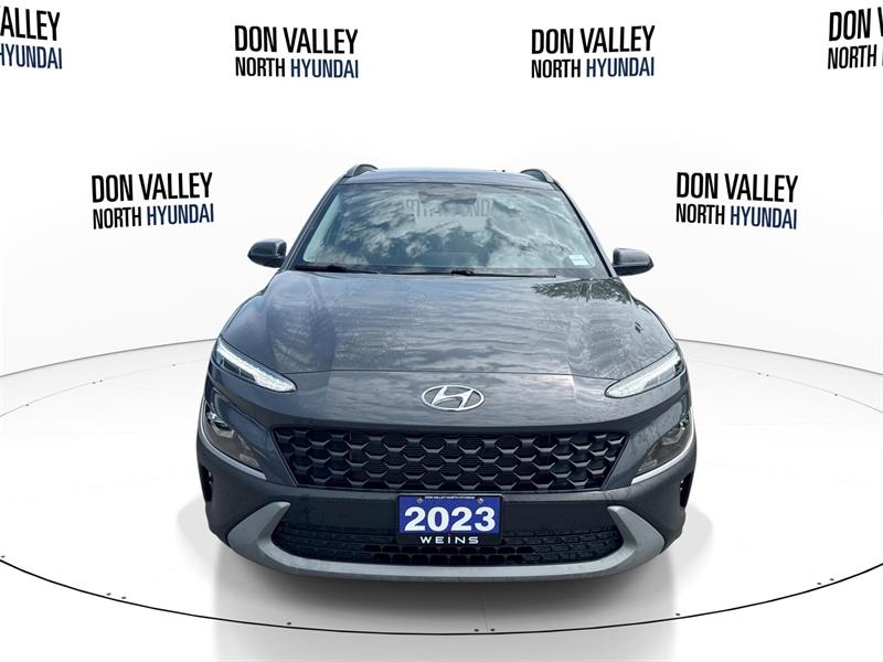 hyundai Kona 2023 - 3