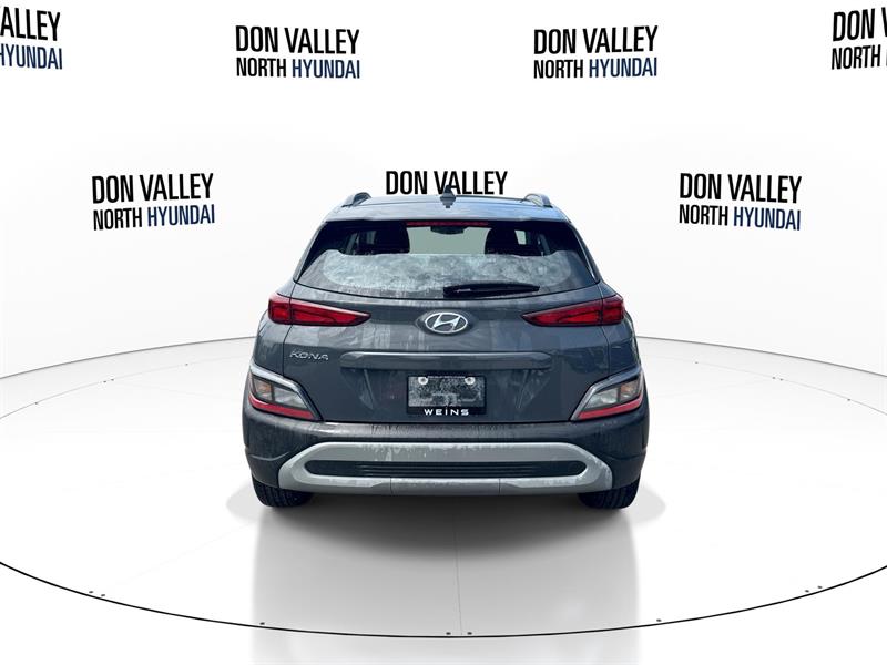hyundai Kona 2023 - 7