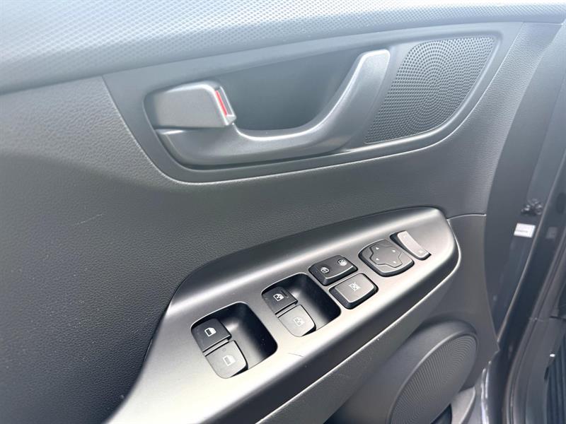 hyundai Kona 2023 - 24