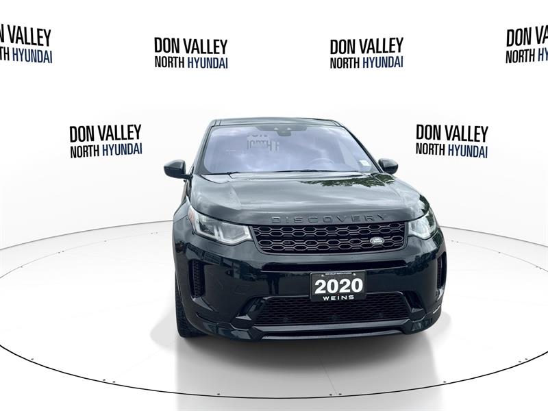 land rover Discovery Sport 2020 - 2