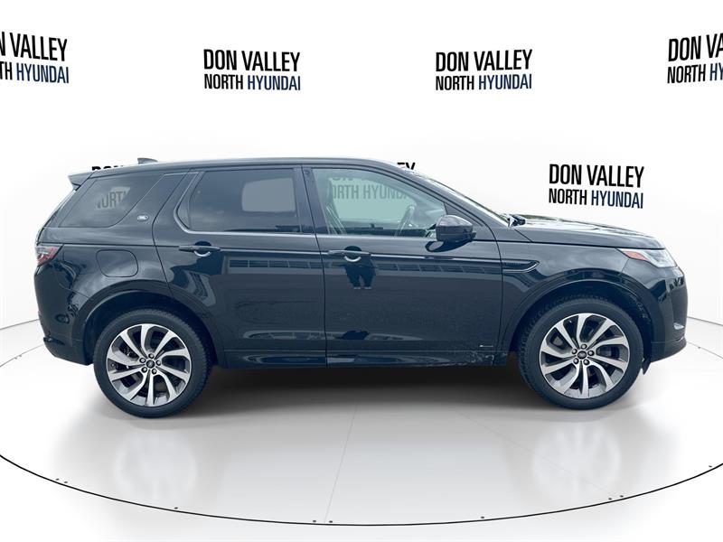 land rover Discovery Sport 2020 - 9