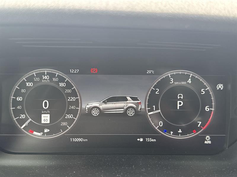land rover Discovery Sport 2020 - 10