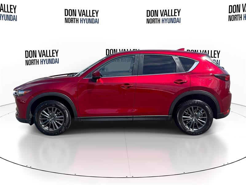 mazda CX-5 2019 - 5