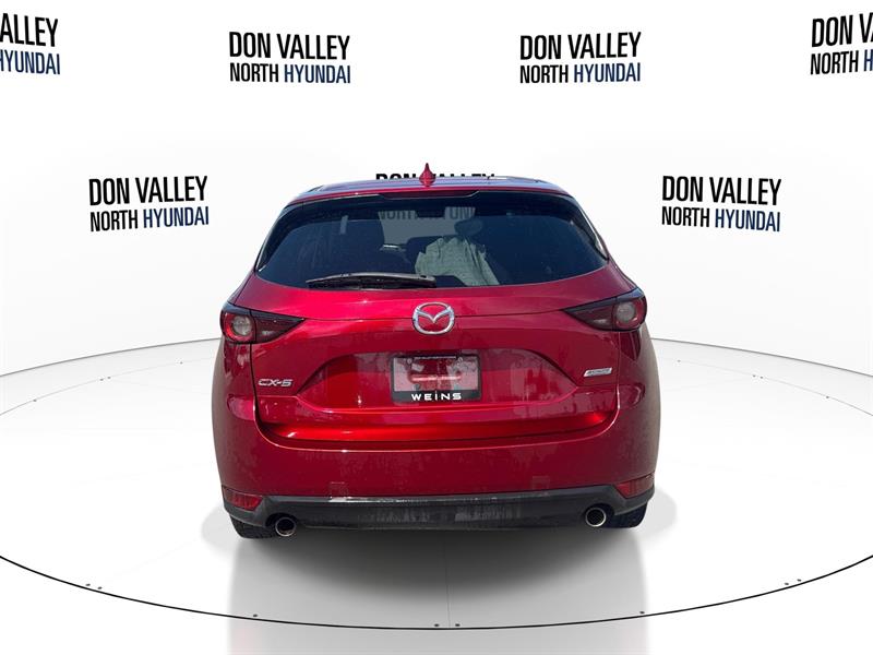 mazda CX-5 2019 - 7
