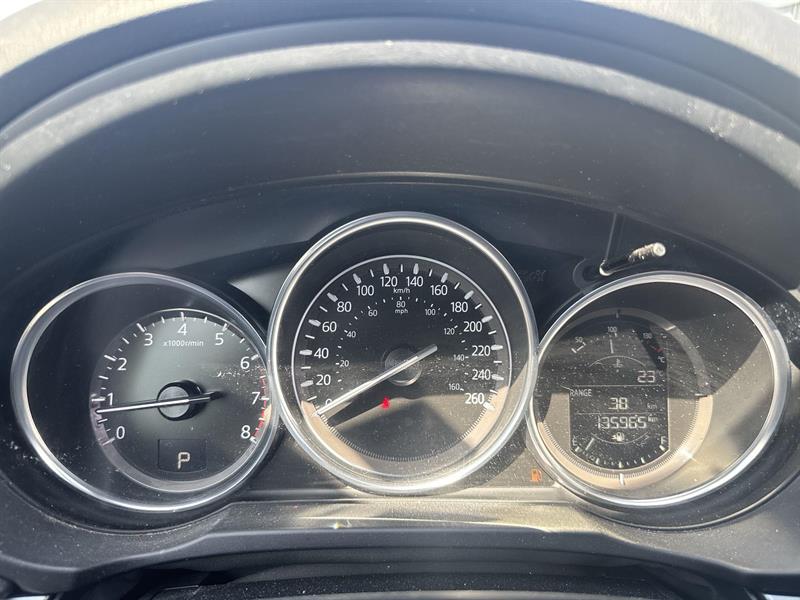 mazda CX-5 2019 - 10