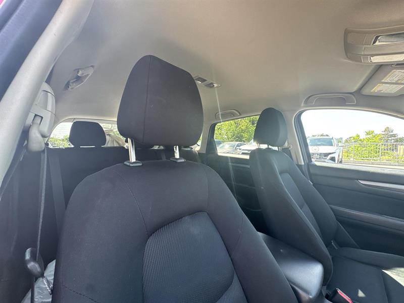 mazda CX-5 2019 - 11