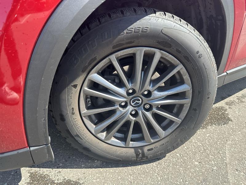 mazda CX-5 2019 - 12