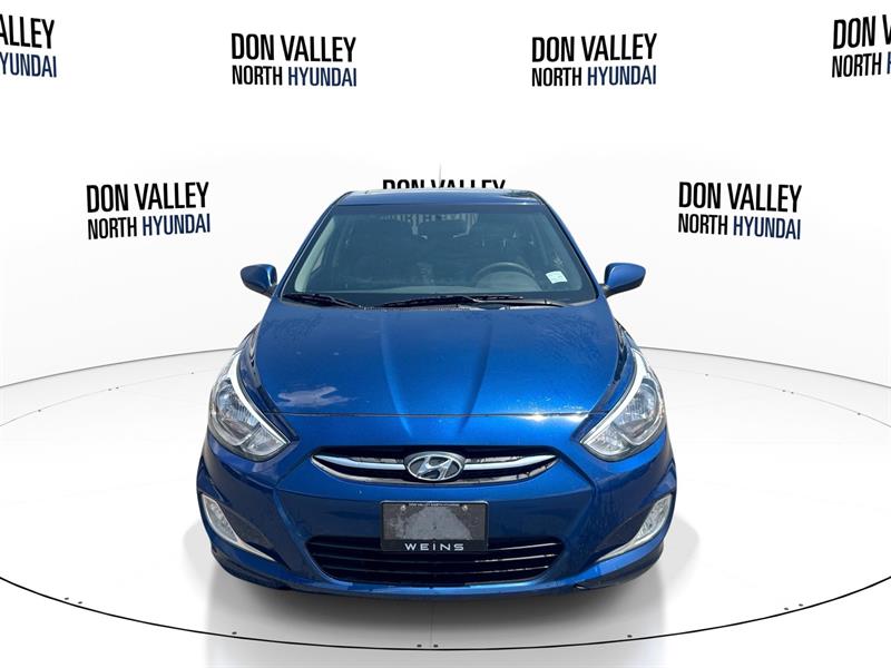 hyundai Accent 2017 - 3