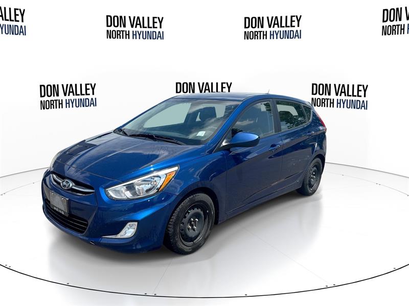 hyundai Accent 2017 - 4