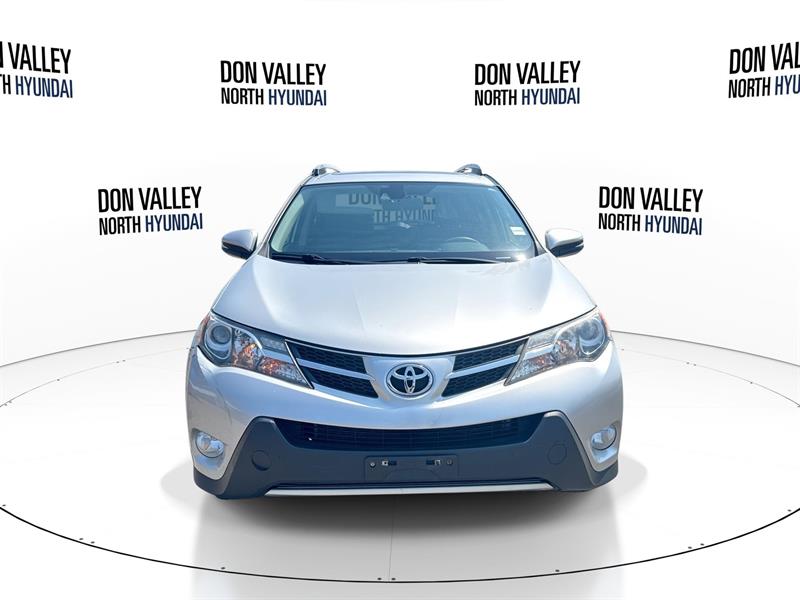 toyota RAV4 2015 - 3