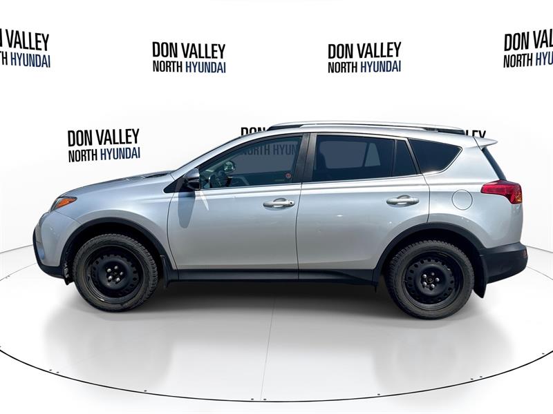 toyota RAV4 2015 - 5