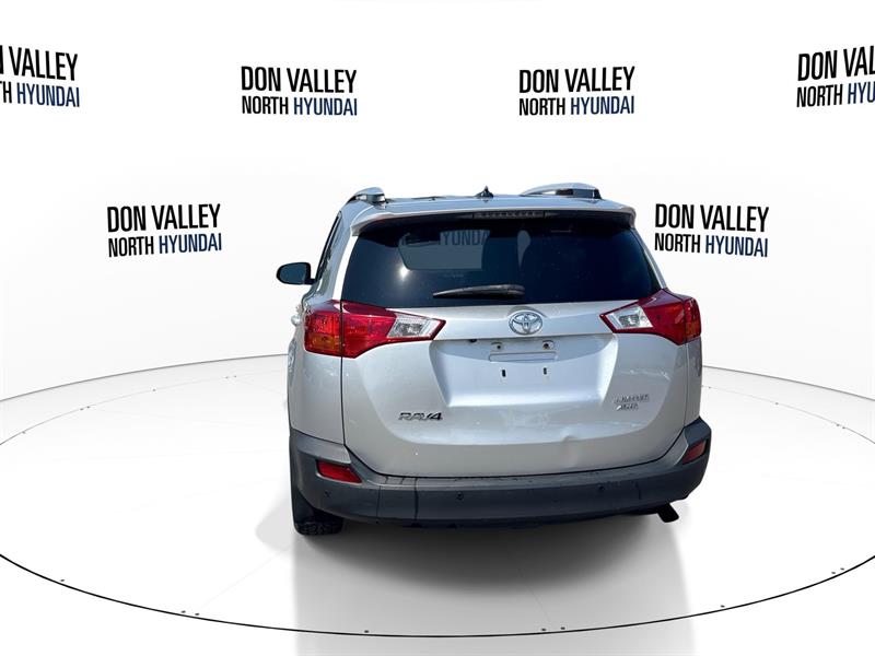 toyota RAV4 2015 - 6