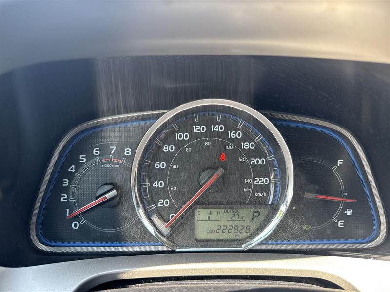 toyota RAV4 2015 - 10