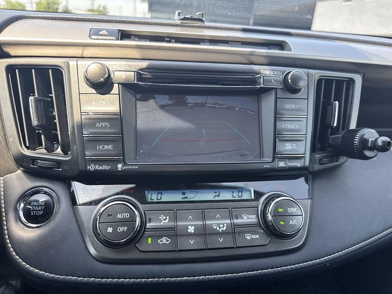 toyota RAV4 2015 - 14