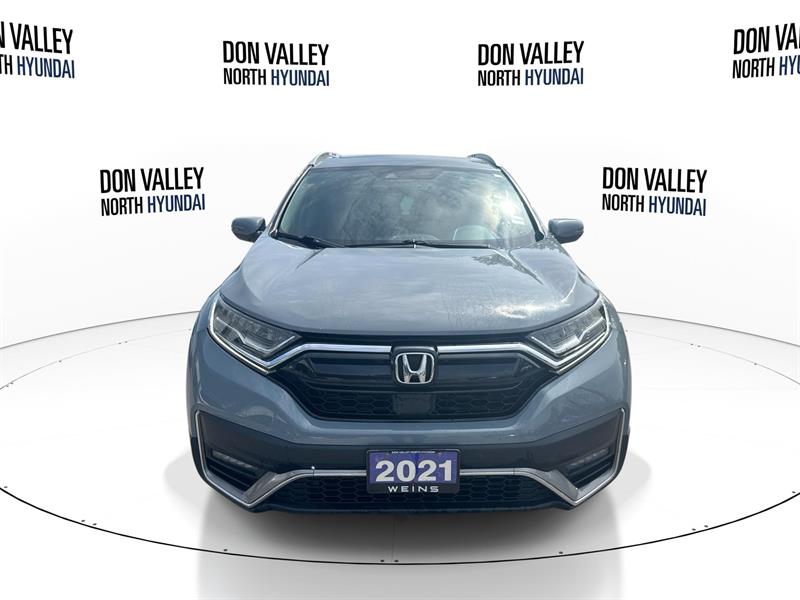 honda CR-V 2021 - 3
