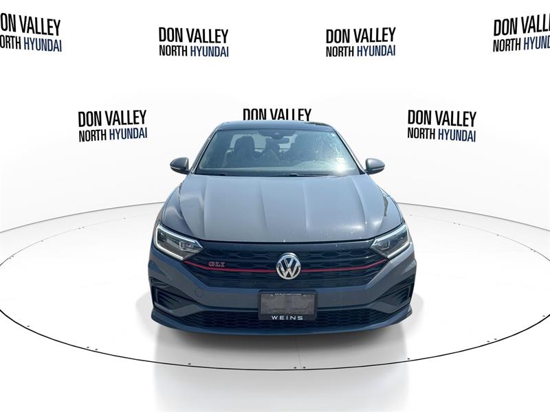 volkswagen Jetta GLI 2019 - 3