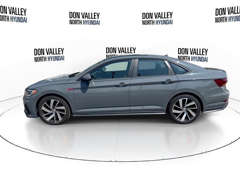 volkswagen Jetta GLI 2019 - 5