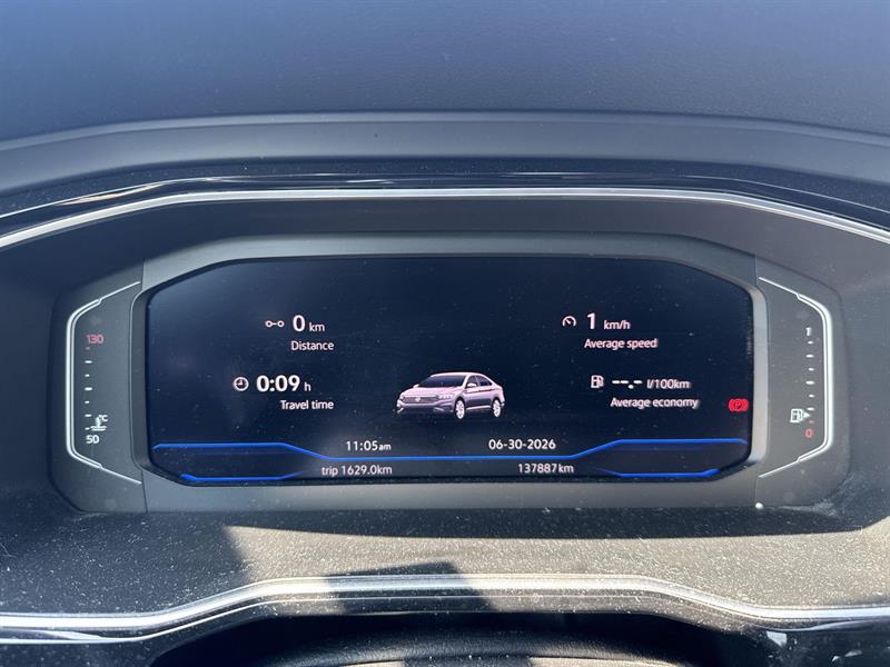 volkswagen Jetta GLI 2019 - 10