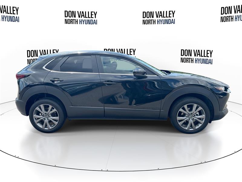mazda CX-30 2024 - 9