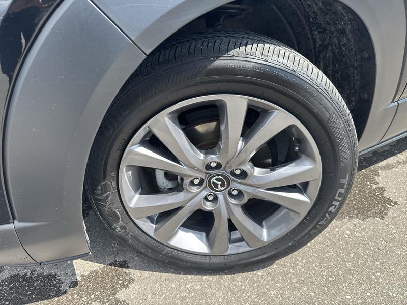 mazda CX-30 2024 - 10