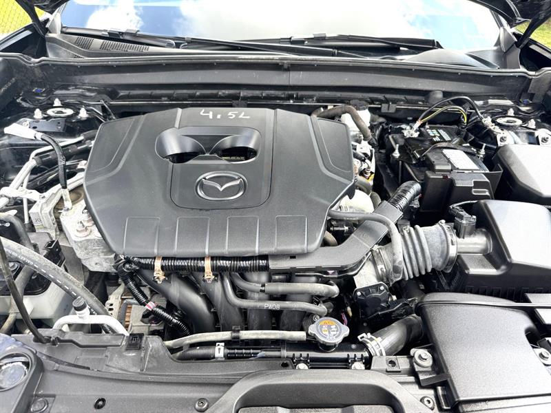 mazda CX-30 2024 - 11