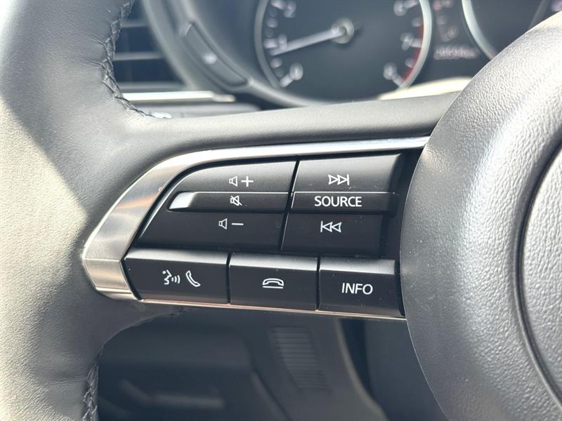 mazda CX-30 2024 - 16