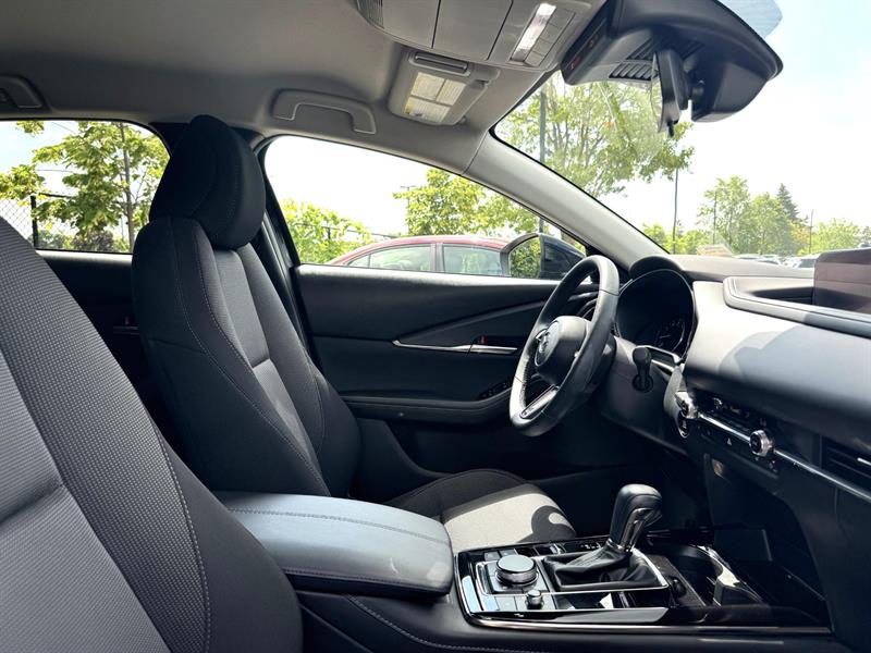 mazda CX-30 2024 - 24