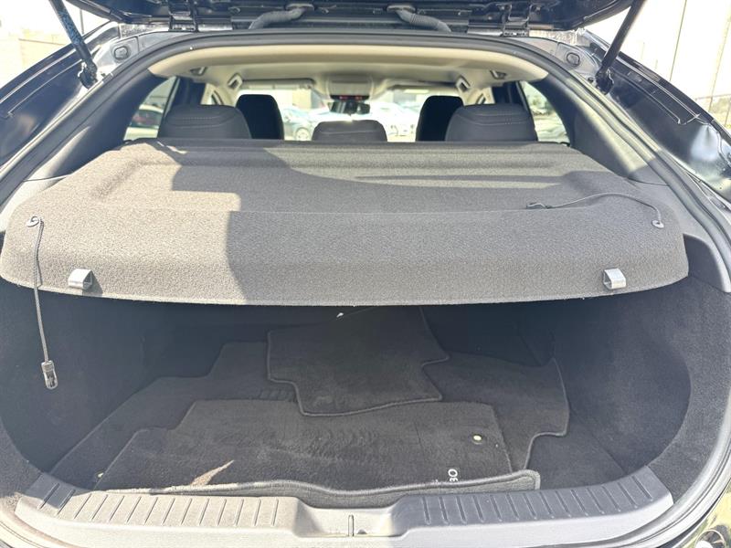 mazda CX-30 2024 - 28