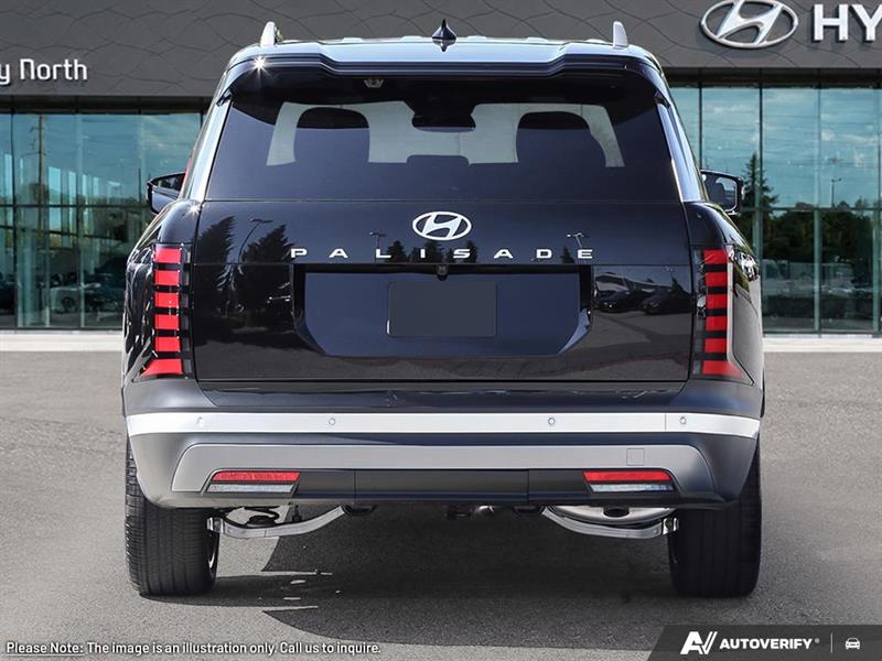 hyundai Palisade 2026 - 5