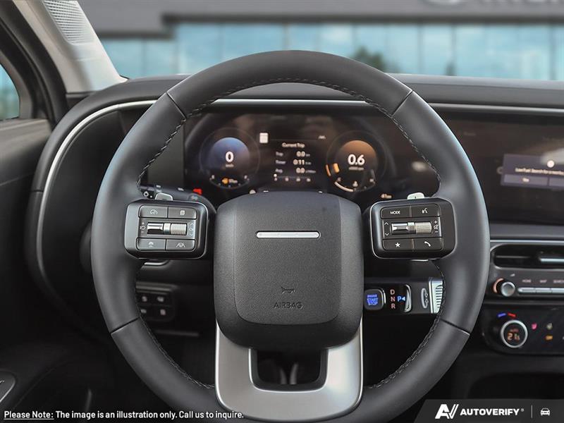 hyundai Palisade 2026 - 13