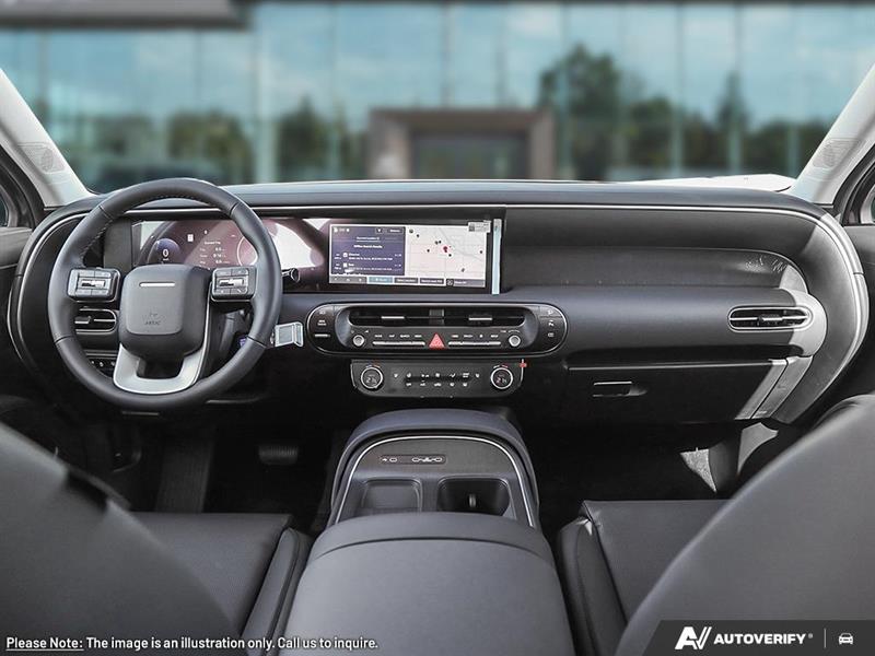 hyundai Palisade 2026 - 22