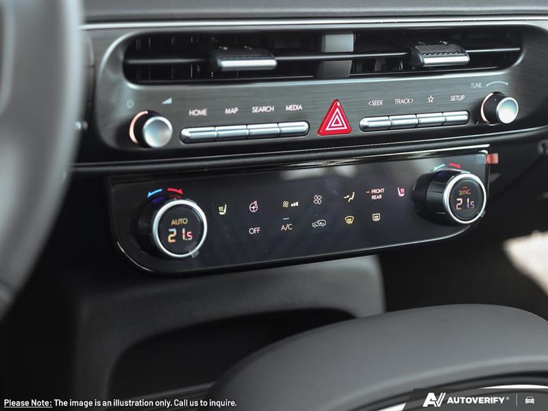 hyundai Palisade 2026 - 24