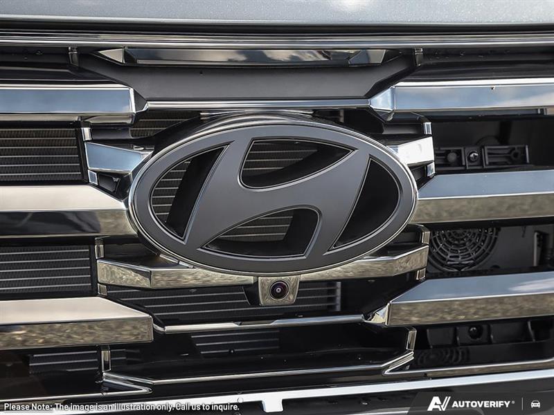 hyundai Tucson Hybrid 2026 - 8