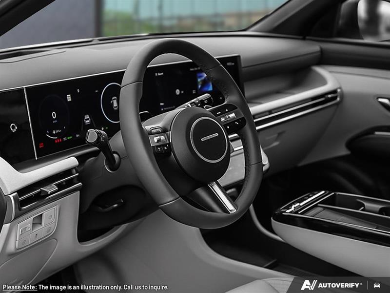 hyundai Tucson Hybrid 2026 - 11