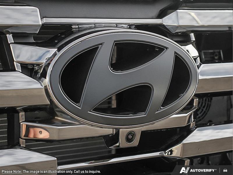 hyundai Tucson hybride 2026 - 9