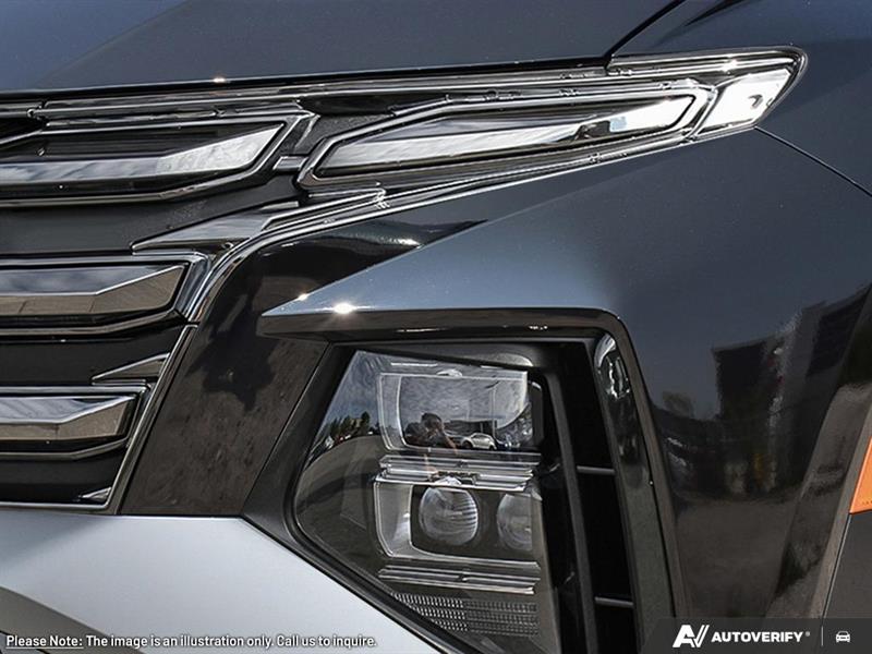 hyundai Tucson hybride 2026 - 10