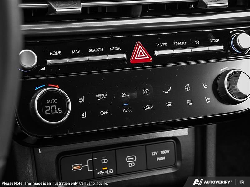 hyundai Tucson hybride 2026 - 23