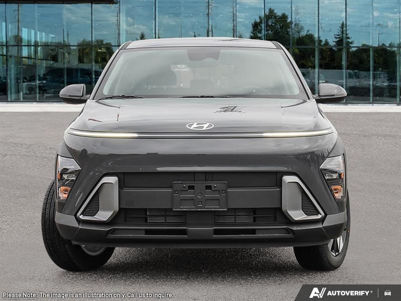 hyundai Kona 2026 - 2