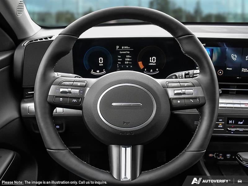 hyundai Kona 2026 - 13