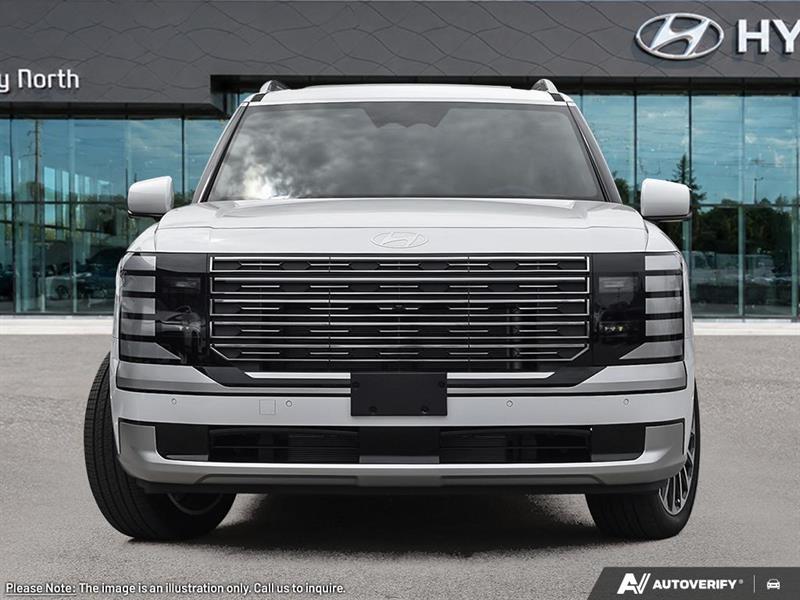hyundai Palisade 2026 - 2