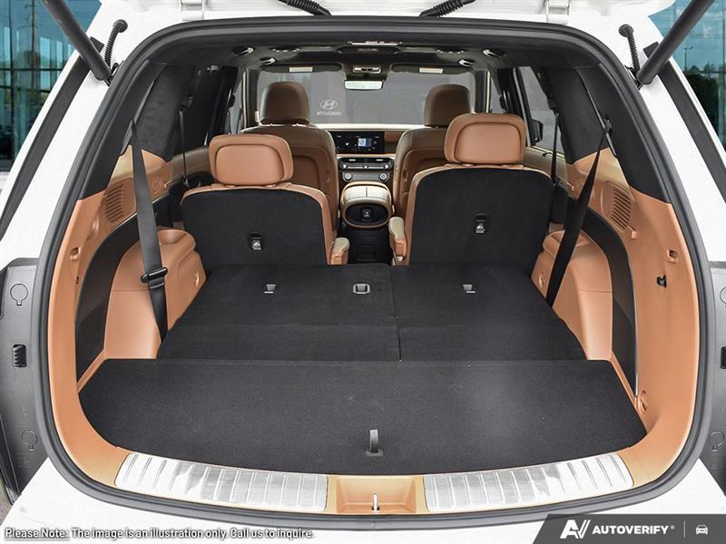 hyundai Palisade 2026 - 7