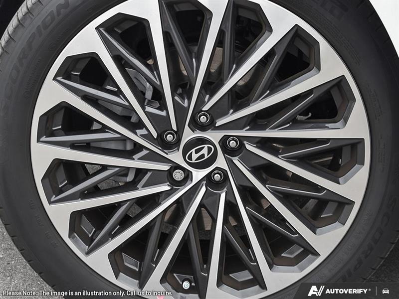 hyundai Palisade 2026 - 8