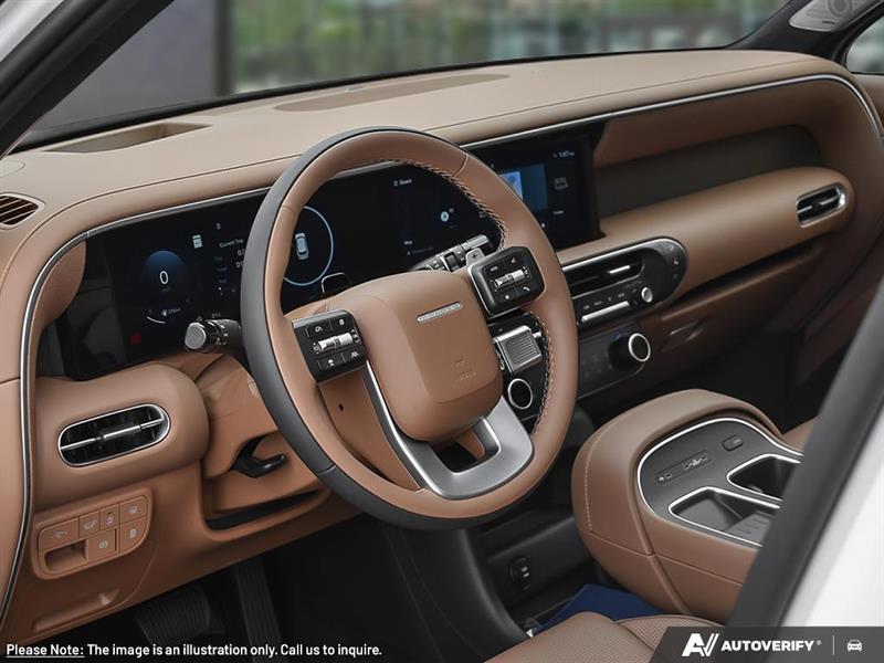 hyundai Palisade 2026 - 12
